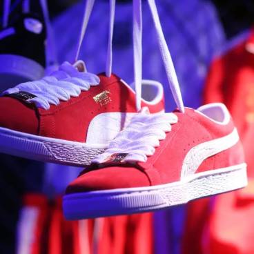 PUMA Suede: Живая легенда в мире обуви: история, коллекции, отзывы PUMA Suede: Живая легенда в мире обуви: история, коллекции, отзывы