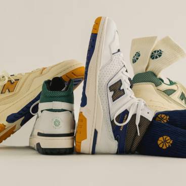 История New Balance: от Уильяма Рэйли до культового бренда – как развивалась фирма и стала настоящей легендой