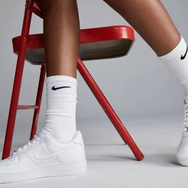 Оригинальные носки Nike: как отличить подделку от настоящего качества