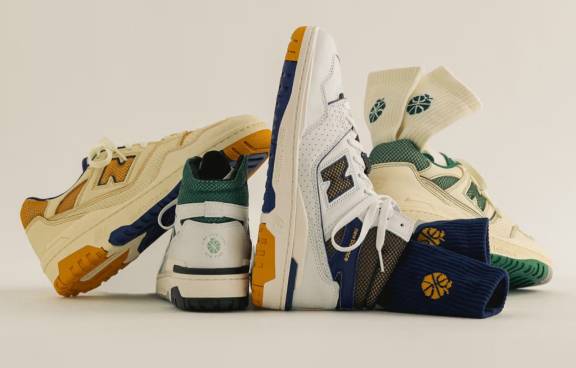 История New Balance: от Уильяма Рэйли до культового бренда – как развивалась фирма и стала настоящей легендой