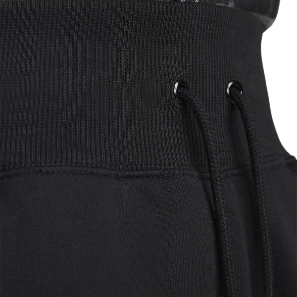 ᐉ Брюки Nike W NSW PHNX FLC HR OS PANT DQ5887-010 р. 2XL черный