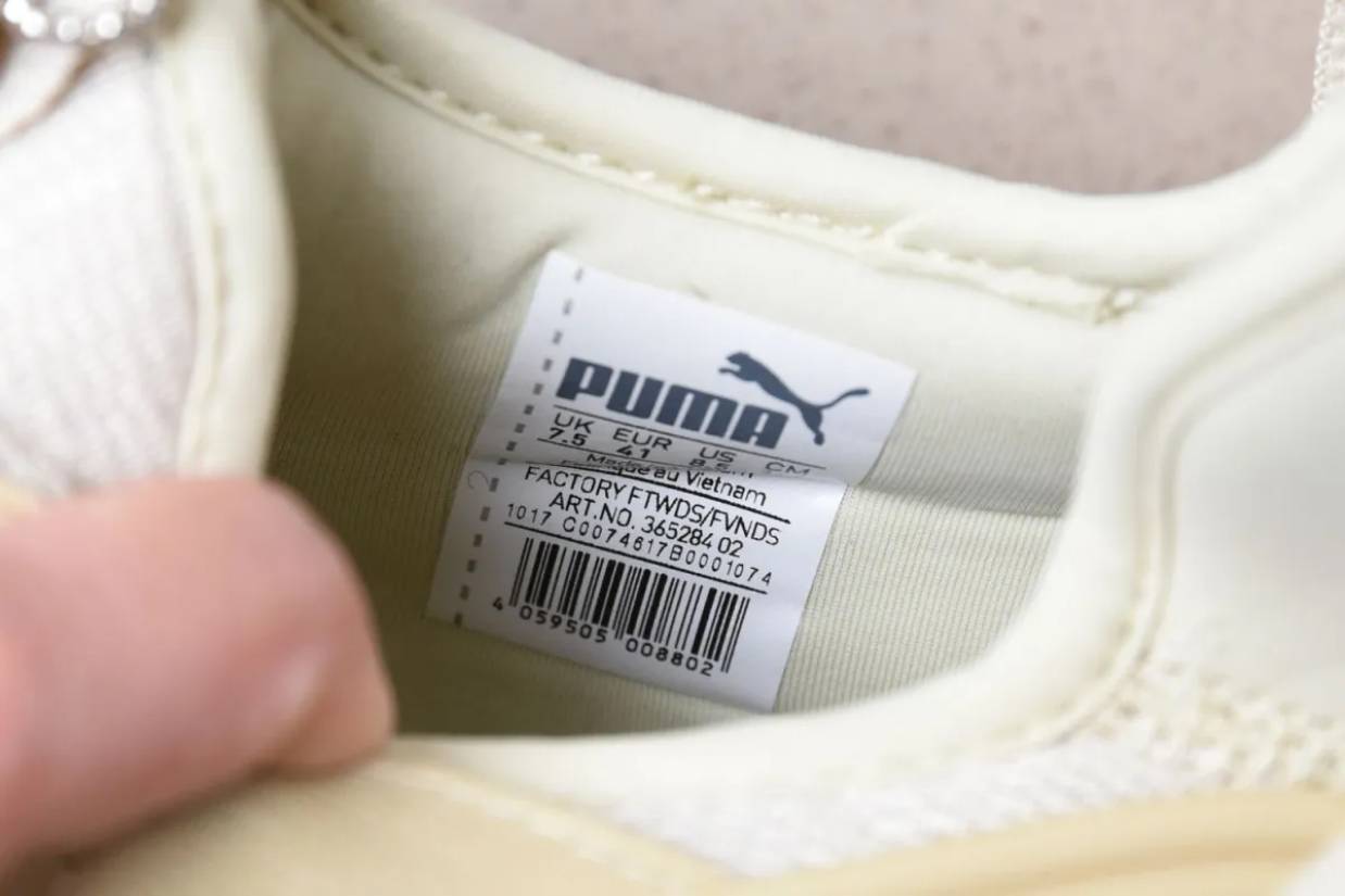 кроссовки Puma