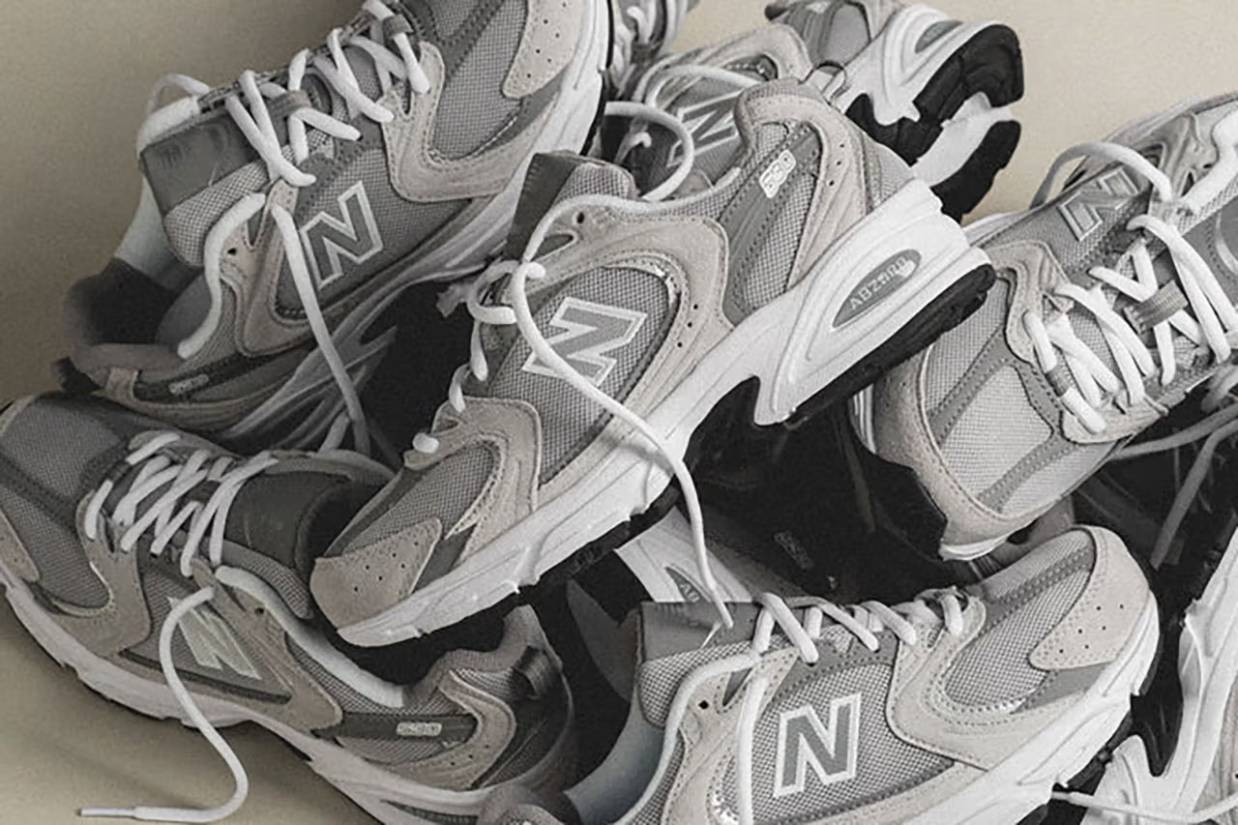 new balance